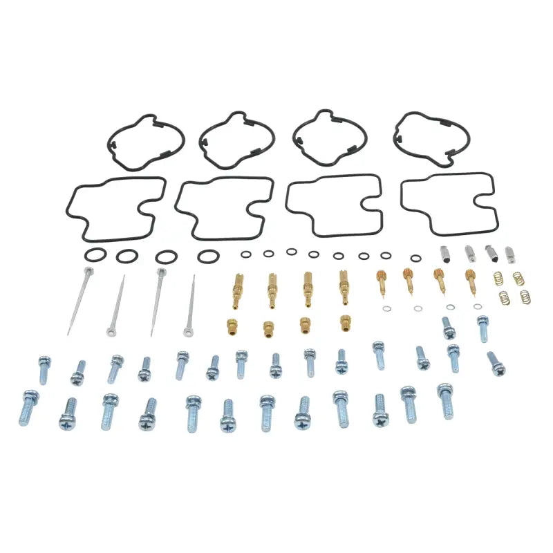 ALL BALLS Bike Carburetor Rebuild Kit for Powersports