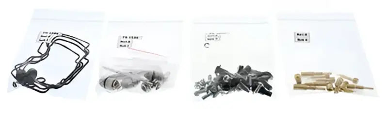 ALL BALLS Bike Carburetor Rebuild Kit