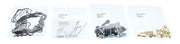 ALL BALLS Bike Carburetor Rebuild Kit