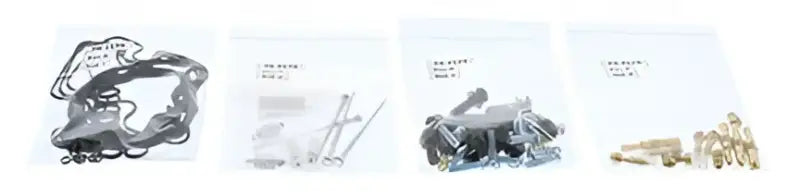 ALL BALLS Bike Carburetor Rebuild Kit