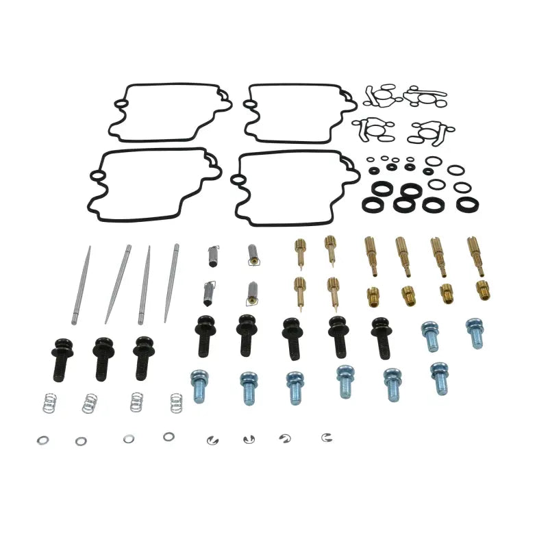 ALL BALLS Bike Carburetor Rebuild Kit