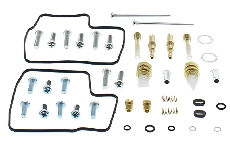 ALL BALLS Bike Carburetor Rebuild Kit
