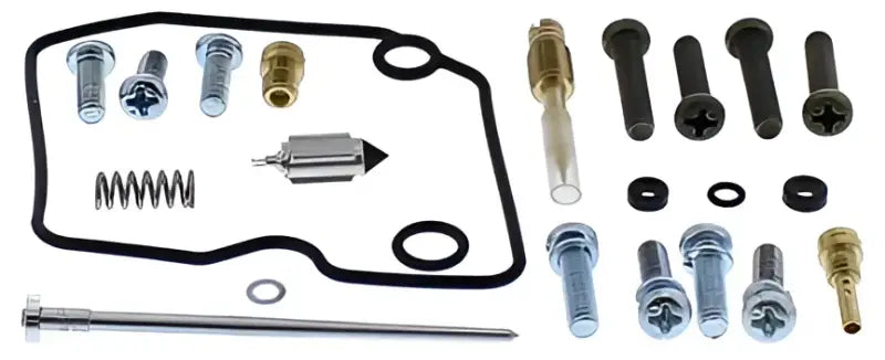 ALL BALLS Bike Carburetor Rebuild Kit