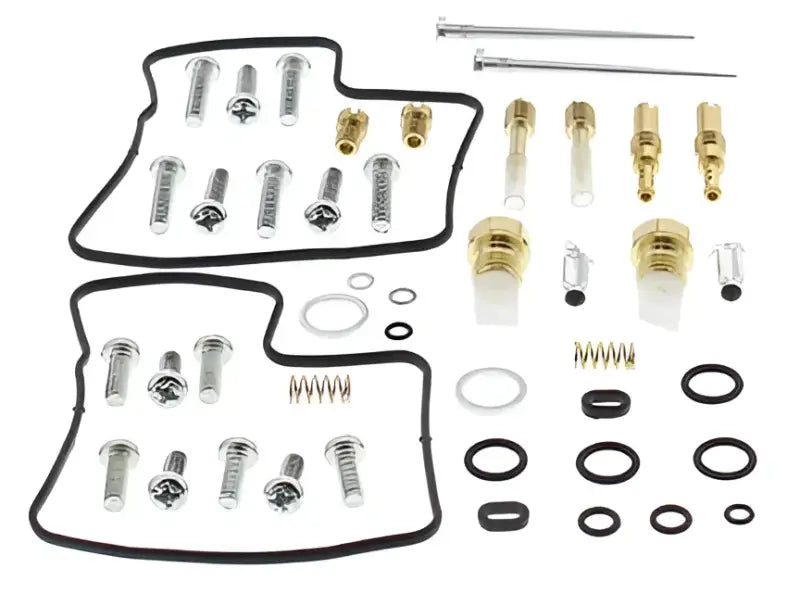ALL BALLS Bike Carburetor Rebuild Kit