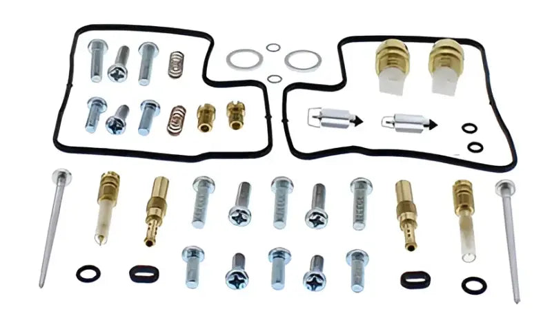 ALL BALLS Bike Carburetor Rebuild Kit
