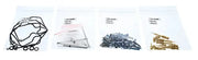 ALL BALLS Bike Carburetor Rebuild Kit