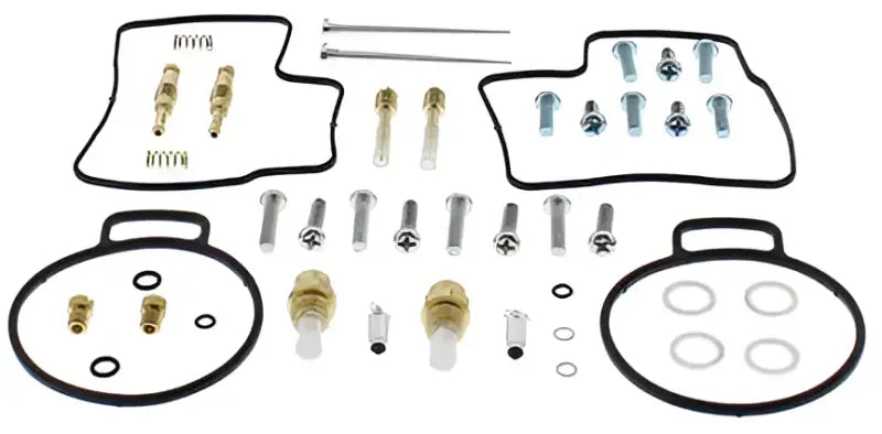 ALL BALLS Bike Carburetor Rebuild Kit