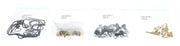 ALL BALLS Bike Carburetor Rebuild Kit
