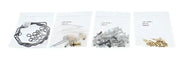 ALL BALLS Bike Carburetor Rebuild Kit