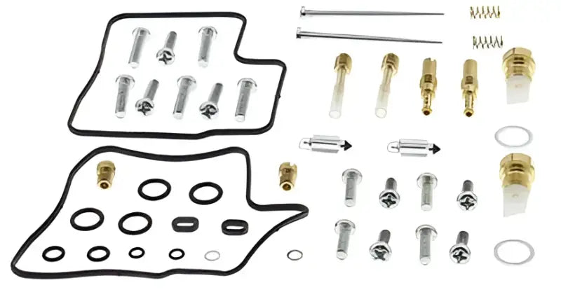 ALL BALLS Bike Carburetor Rebuild Kit