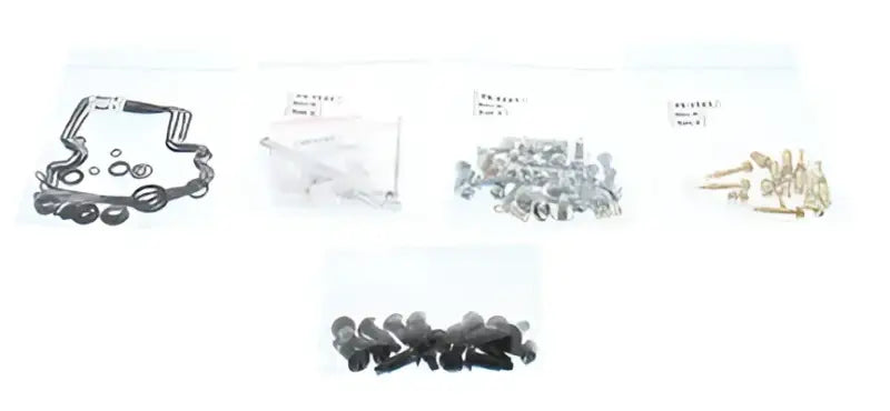 ALL BALLS Bike Carburetor Rebuild Kit