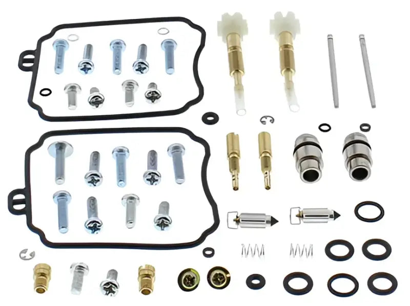 ALL BALLS Bike Carburetor Rebuild Kit