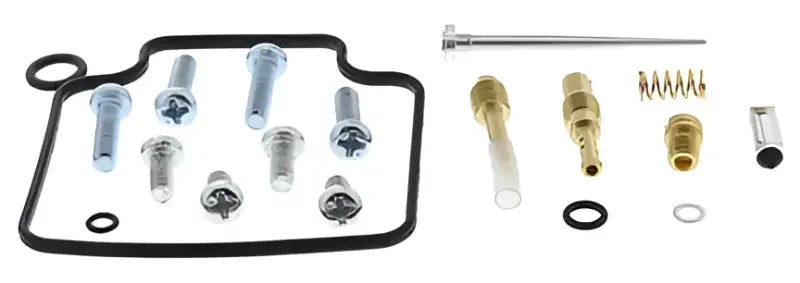 ALL BALLS Bike Carburetor Rebuild Kit