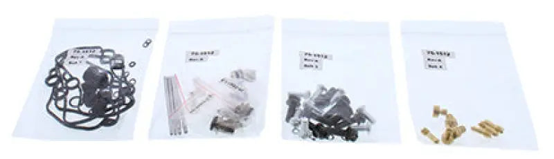 ALL BALLS Bike Carburetor Rebuild Kit