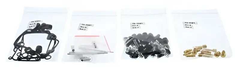 ALL BALLS Bike Carburetor Rebuild Kit