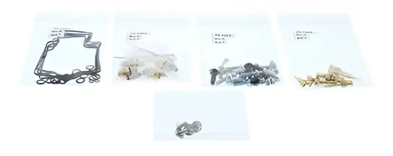 ALL BALLS Bike Carburetor Rebuild Kit