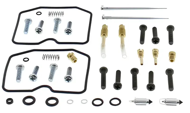 ALL BALLS Bike Carburetor Rebuild Kit