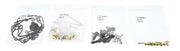 ALL BALLS Bike Carburetor Rebuild Kit