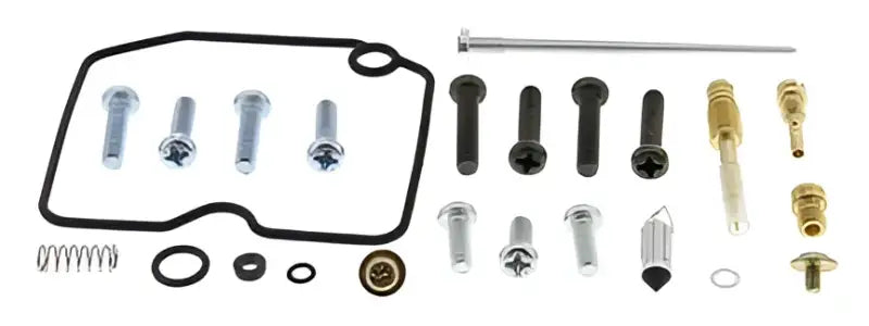 ALL BALLS Bike Carburetor Rebuild Kit