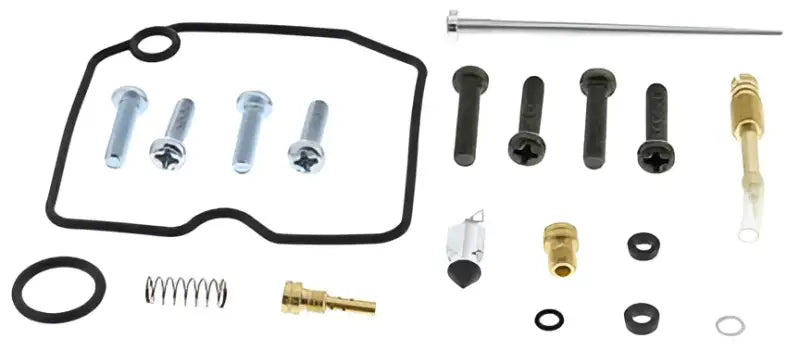 ALL BALLS Bike Carburetor Rebuild Kit