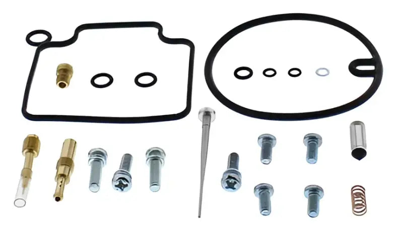 ALL BALLS Bike Carburetor Rebuild Kit
