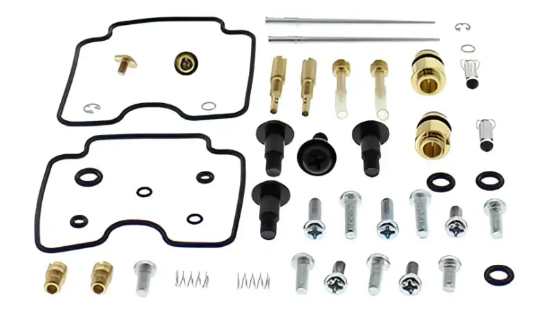 ALL BALLS Bike Carburetor Rebuild Kit