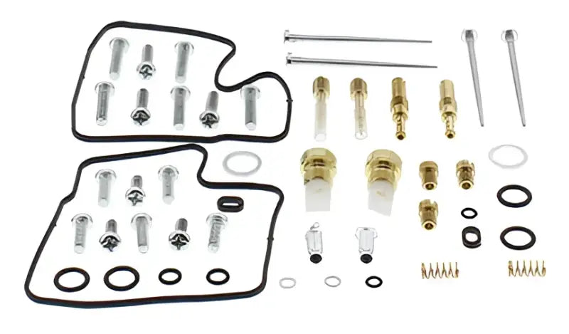 ALL BALLS Bike Carburetor Rebuild Kit