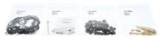 ALL BALLS Bike Carburetor Rebuild Kit