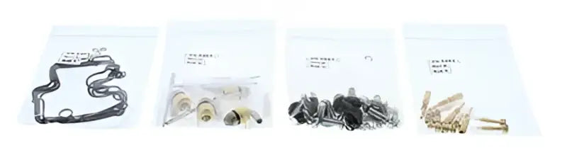 ALL BALLS Bike Carburetor Rebuild Kit