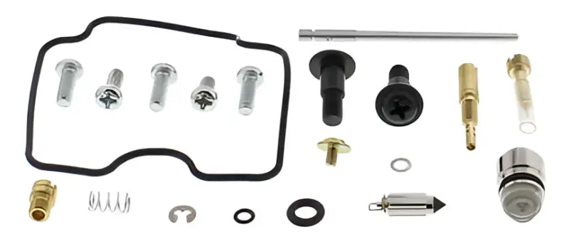 ALL BALLS Bike Carburetor Rebuild Kit
