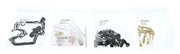 ALL BALLS Bike Carburetor Rebuild Kit