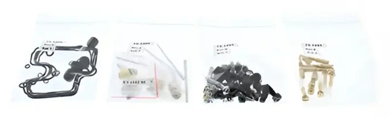 ALL BALLS Bike Carburetor Rebuild Kit