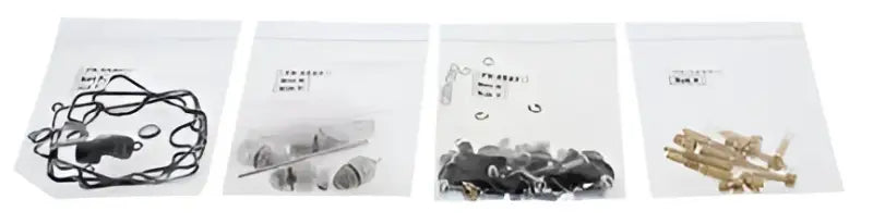 ALL BALLS Bike Carburetor Rebuild Kit