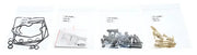 ALL BALLS Bike Carburetor Rebuild Kit for Powersports