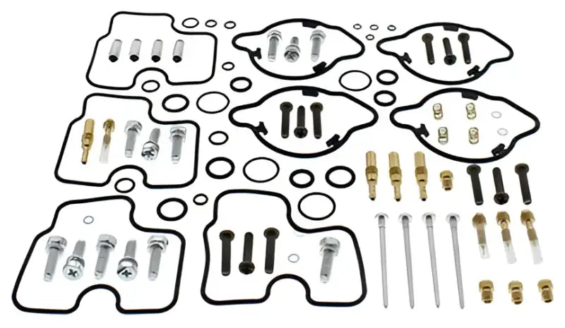 ALL BALLS Bike Carburetor Rebuild Kit