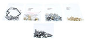 ALL BALLS Bike Carburetor Rebuild Kit