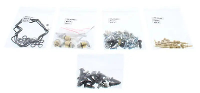 ALL BALLS Bike Carburetor Rebuild Kit