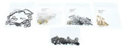ALL BALLS Bike Carburetor Rebuild Kit for Powersports