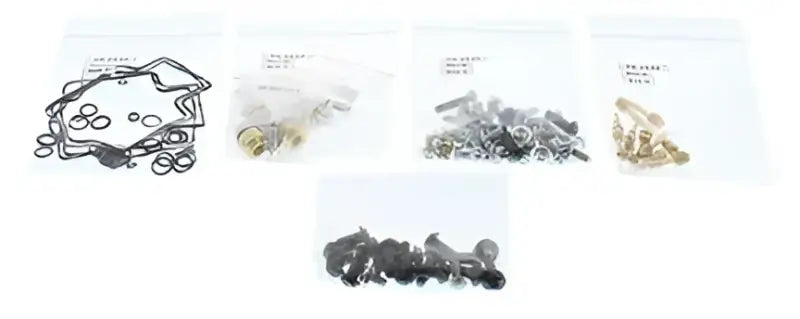 ALL BALLS Bike Carburetor Rebuild Kit for Powersports