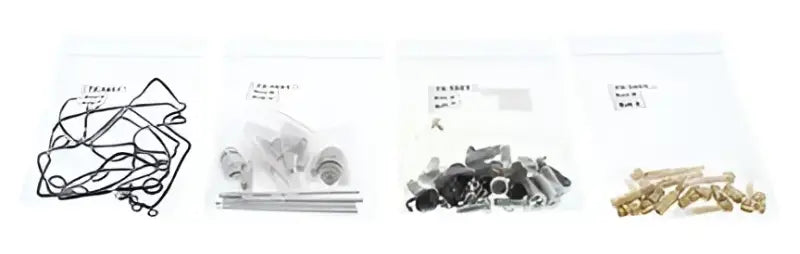 ALL BALLS Bike Carburetor Rebuild Kit for Powersports