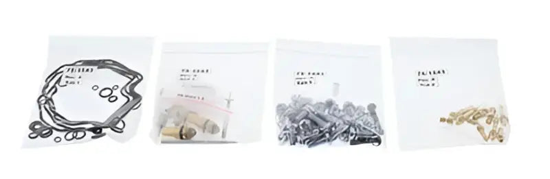 ALL BALLS Bike Carburetor Rebuild Kit for Powersports