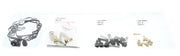 ALL BALLS Bike Carburetor Rebuild Kit for Powersports