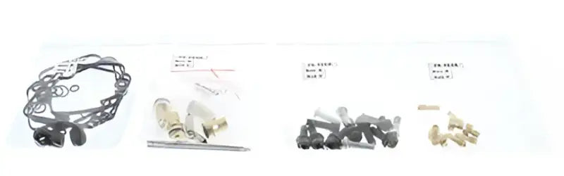 ALL BALLS Bike Carburetor Rebuild Kit for Powersports