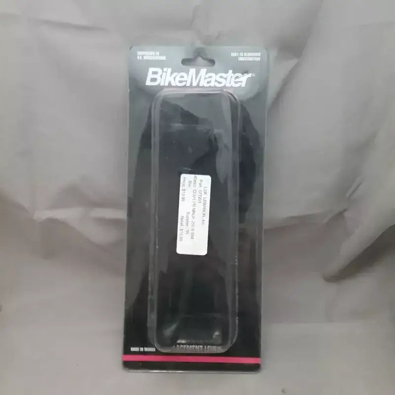 Bike Master Clu Lvr Ninja 250 B Bm - 077201 - Misc Powersports