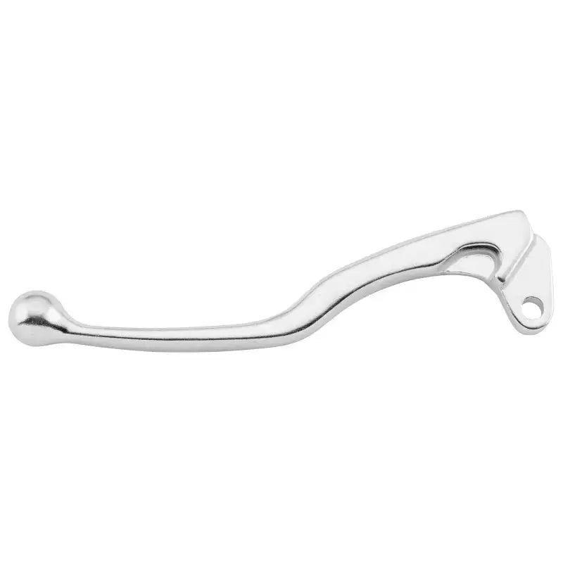 Shiny silver bike master clu motorcycle clutch lever for easy shifting