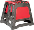 Bike Stand Red - Powersports