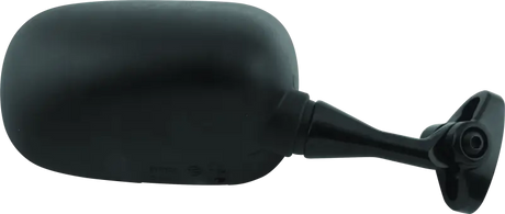 BikeMaster 00-01 Honda CBR929RR Mirror Right - Black - 600218 - Exterior Styling