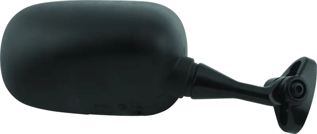 BikeMaster 00-01 Honda CBR929RR Mirror Right - Black - 600218 - Exterior Styling