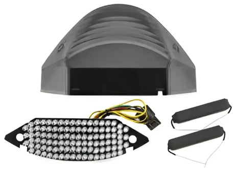 BikeMaster 03-06 Honda CB600F 599 Integrated Tail Light - 261939 - Lights