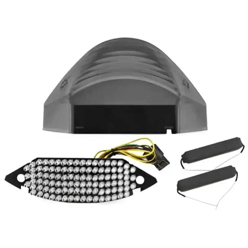 BikeMaster 03-06 Honda CB600F 599 Integrated Tail Light - 261939 - Lights